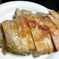 Slimeかける's cooksnap of when they made 鶏むね肉のハニーレモン焼き☆.