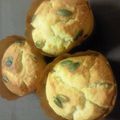 ♡2♡'s cooksnap of when they made カリふわ☆ケーキのようなメープルマフィン.