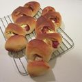 でらっくま's cooksnap of when they made ベーコンえぴ　in　オニオン.