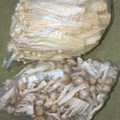 yama_miu's cooksnap of when they made えのき茸の冷凍.