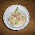 北のらっきょ's cooksnap of when they made キュウリとミョウガのマヨあえ.