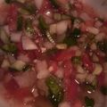 まぁたんのme★'s cooksnap of when they made お肉にもお魚にも合う★ダブダブソース.
