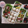 はなﾋﾟママ's cooksnap of when they made ☆２００７運動会のお弁当☆（キャラ弁）.