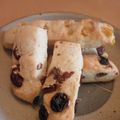 KOZONAO's cooksnap of when they made 朝から焼きたてチーズスコーン.