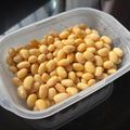 のんのんSTELLA's cooksnap of when they made 1時間でできる！簡単！！大豆の戻し方.