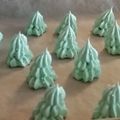 ゆあんど's cooksnap of when they made ハロウィン☆おばけのメレンゲクッキー.