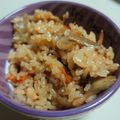 Ran6312's cooksnap of when they made めちゃｳﾏとりめし.