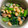 Kill Buss's cooksnap of when they made 簡単！栄養満点！小松菜と大豆の甘辛炒め☆.