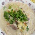 希心ママ's cooksnap of when they made 超簡単な万能ちゃんぽんスープ.