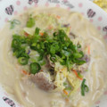 希心ママ's cooksnap of when they made 超簡単な万能ちゃんぽんスープ.