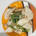 水無月心愛's cooksnap of when they made かぶとツナのサラダ【無限かぶ】.