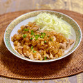 コムギ大好き's cooksnap of when they made いつもの豚肉の生姜焼き.