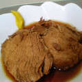 maruru-nn's cooksnap of when they made 定番・・・豚の角煮＆煮卵（活力鍋使用）.