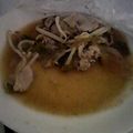 爪の短いネイリスト's cooksnap of when they made 白身魚の甘酢あんかけ.