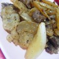 キャシーキャサリン's cooksnap of when they made 簡単X手抜き☆牛肉のわさび炒め.