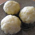 ともひー's cooksnap of when they made 甘酒入り蒸しパン.