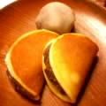 comamekko's cooksnap of when they made 新・和菓子の基本♡もっち餅♥玉子の薄皮.
