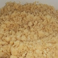 きらり流れ星's cooksnap of when they made おからの炒り卵.
