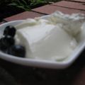 ぶくぶくmama's cooksnap of when they made ヨーグルトゼリー.