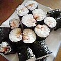 コーヒーたん's cooksnap of when they made 基本のすし飯.