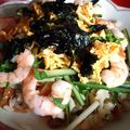 ラタママ's cooksnap of when they made てんこもり♡♥ちらし寿司.