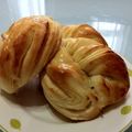 ま～きゅり～'s cooksnap of when they made ☆　自家製　ミルククリームシート.
