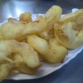 うさももまゆたん's cooksnap of when they made カリカリオニオンリング.