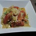 ﾓﾄﾌｨｰﾙﾄﾞ's cooksnap of when they made トマトと新玉ねぎのサラダ.