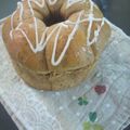 ァﾛハ's cooksnap of when they made バニラコーヒーちぎりパン.