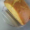 ☆R☆☆'s cooksnap of when they made 紅茶のパウンドケーキ.
