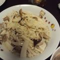 サトモユリア's cooksnap of when they made お手軽きのこマリネ.