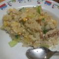 ｐａｎｃｈｉ's cooksnap of when they made 豚レタス炒飯.
