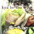 1+1's cooksnap of when they made 肉味噌で簡単！レタス炒め♪.