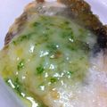 スヌーピーＣＯＯＫ's cooksnap of when they made 白身魚のムニエル　レモンバターソース.