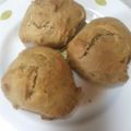 i_shizuka's cooksnap of when they made HMと缶ｺｰﾋｰで♪ｻｸｻｸなｽｺｰﾝ.