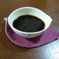 ヌーシ's cooksnap of when they made 簡単絶品バルサミコソース.