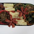 hirotofumi's cooksnap of when they made すりおろしジャガの卵焼き.