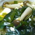 トーユ。's cooksnap of when they made 超簡単！めんつゆでニラの卵とじ♪.