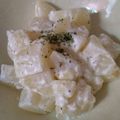 ＊Ayanon＊'s cooksnap of when they made ☆クリームチーズポテト☆.