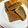 まど姉かおりんこ's cooksnap of when they made 超簡単！もちもち米粉のバナナケーキ☆.