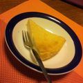 すらいむぷよぷよ's cooksnap of when they made 混ぜるだけ、焼きチーズケーキ.
