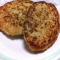 モコちぁン's cooksnap of when they made 冷凍豆腐のハンバーグ.