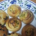 ほくみん's cooksnap of when they made 残り野菜で、チャーパン！.