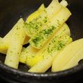 あち☆おち's cooksnap of when they made お箸がとまらない♡じゃがいもの昆布茶和え.