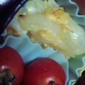 ﾘか★'s cooksnap of when they made 水不要、電子レンジで新玉ねぎの味噌煮.