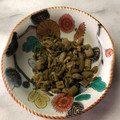 エセベジタリアン's cooksnap of when they made 山うどの佃煮＆調理法！.