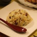 hirobonbon's cooksnap of when they made 手作り焼豚で激ウマチャーハン.