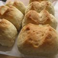 arabeske's cooksnap of when they made 完熟バナナのレンジパン.