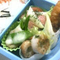 ねっちゃんっ's cooksnap of when they made ジャガマヨ炒め.