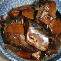 kuisinbou's cooksnap of when they made 計量簡単！骨までやわらか～さんまの生姜煮.